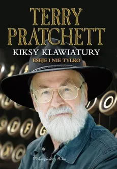 Kiksy klawiatury - Outlet - Terry Pratchett