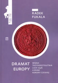Dramat Europy - Outlet - Radek Fukala