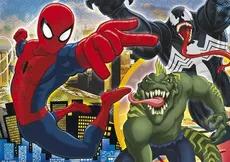 Puzzle Ultimate Spider-Man 250