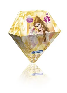 Puzzle Diamond Bella 80