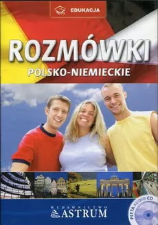 Rozmówki polsko-niemieckie - Outlet