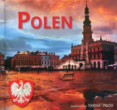 Polska wersja niemiecka - Outlet - Parma Christian