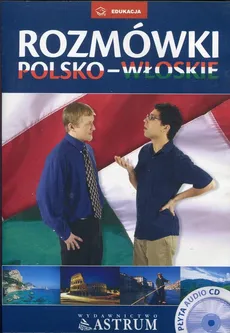 Rozmówki polsko-włoskie - Outlet