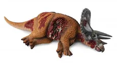 Dinozaur triceratops