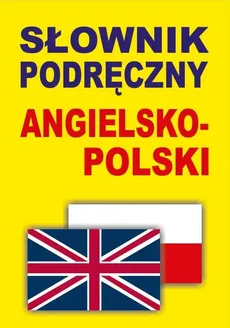 Słownik podręczny angielsko-polski - Outlet - Jacek Gordon