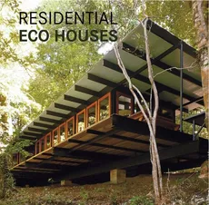 Residential Eco Houses - Outlet