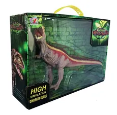 Dinozaur w walizce model Tyrannosaurus
