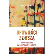 Opowieści z duszą - Outlet - Gomez Rosario