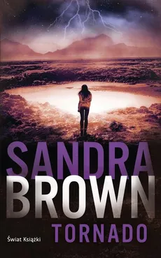 Tornado - Sandra Brown