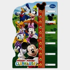 Puzzle maxi Miarka Mickey Mouse Club House