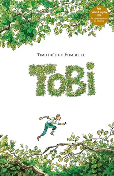 Tobi - Fombelle de Timothee