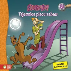 Scooby-Doo Tajemnica placu zabaw