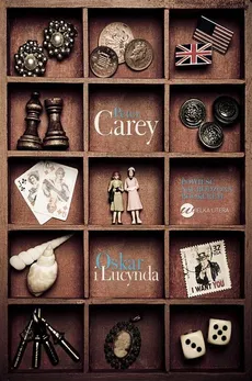 Oskar i Lucynda - Peter Carey