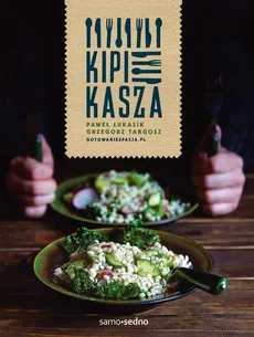 Kipi kasza - Outlet - Paweł Łukasik, Grzegorz Targosz