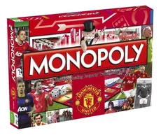 Monopoly: Manchester United