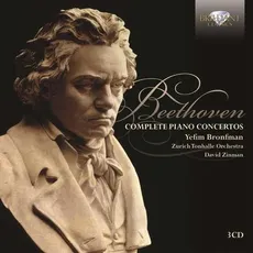 Beethoven: Complete Piano Concertos - Outlet