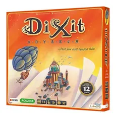 Dixit Odyssey - Outlet