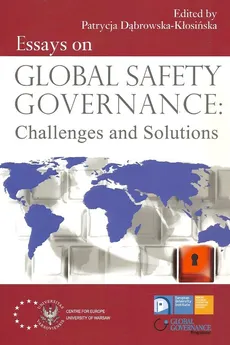 Global Safety Governance - Outlet