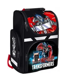Plecak Hardbag  Transformers