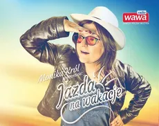 Radio WAWA Jazda na wakacje