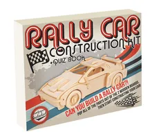 Model Rally Car Nr. Kat PPVC1324