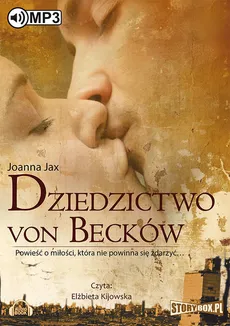 Dziedzictwo von Becków - Outlet - Joanna Jax