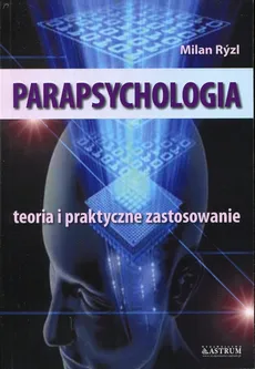 Parapsychologia - Milan Ryzl