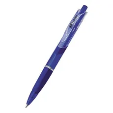 Długopis T-grip niebieski 12 sztuk