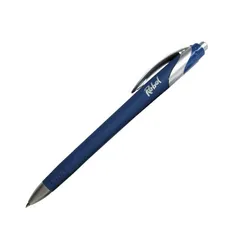 Długopis Rebel niebieski 20 sztuk