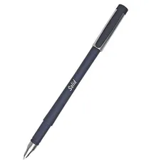 Długopis Solid niebieski 18 sztuk - Outlet