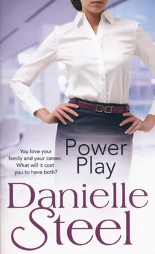 Power Play - Outlet - Danielle Steel