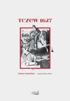 Tczew 1627 - Kuba Pokojski