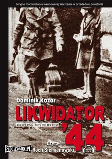 Likwidator 44 - Dominik Kozar