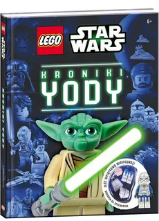 LEGO Star Wars Kroniki Yody - Outlet