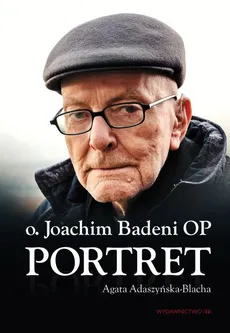 Joachim Badeni Portret - Agata Adaszyńska-Blacha