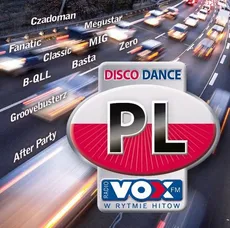 Disco Dance PL VOX FM