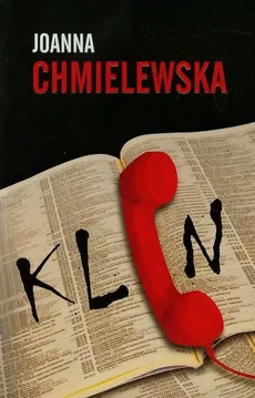 Klin - Outlet - Joanna Chmielewska