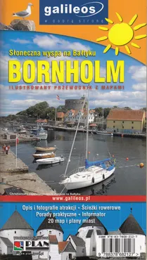 Bornholm - Outlet