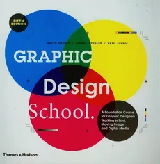 Graphic Design School - Outlet - David Dabner, Sandra Stewart, Eric Zempol