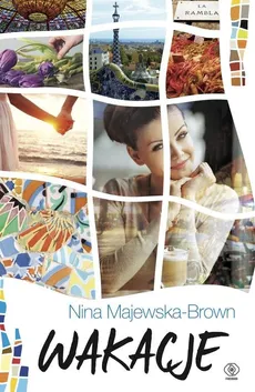 Wakacje - Outlet - Nina Majewska-Brown