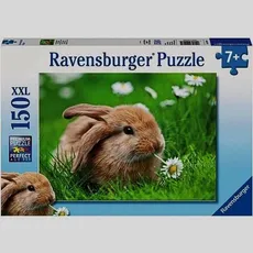 Puzzle 150 Cudowne króliczki
