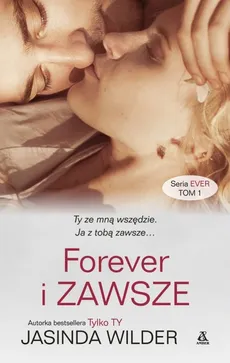 Forever i zawsze - Jasinda Wilder