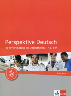 Perspektive Deutsch Ubungsbuch - Outlet
