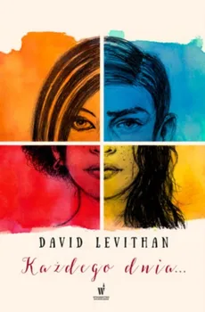 Każdego dnia - Outlet - David Levithan