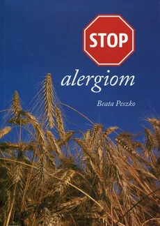 STOP alergiom - Outlet - Beata Peszko