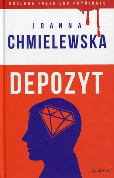 Depozyt - Outlet - Joanna Chmielewska