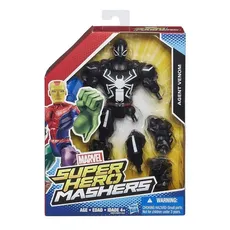 Super Hero Mashers Agent Venom