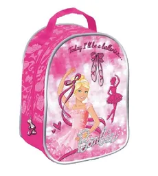 Plecak Mini Barbie