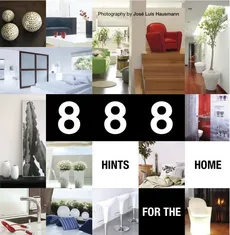 888 Hints for the Home - Outlet