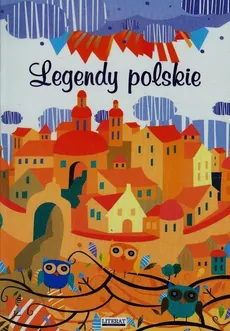 Legendy polskie - Outlet - Małgorzata Korczyńska